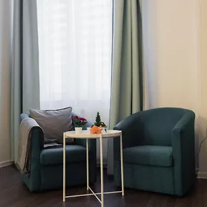  דירה Maison 33