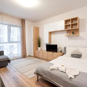 21 Studio Bucarest